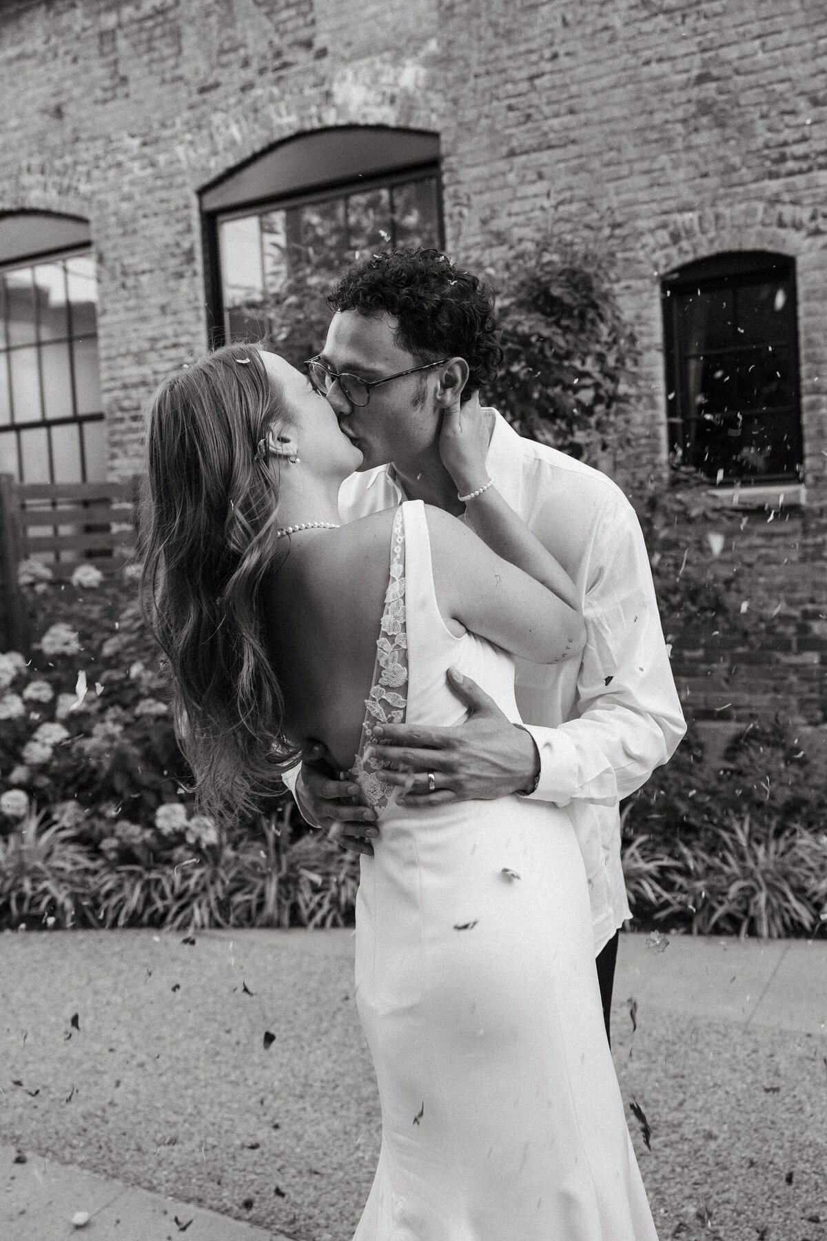 Columbus Ohio Wedding Photographer