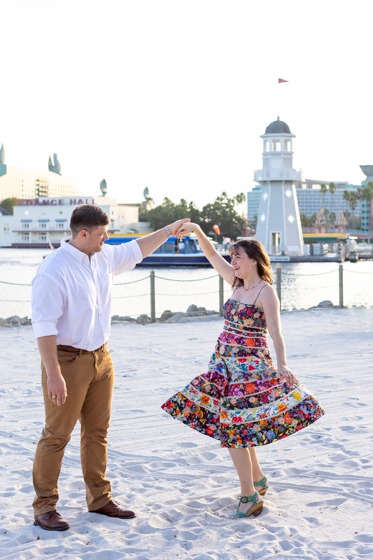 Amy Britton Photography Photographer Wedding Elopement Portrait Photo Florida Light Airy Bright Feminine Orlando Tampa595