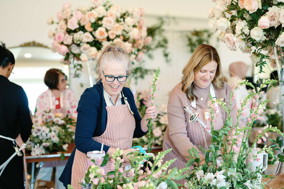 Intrigue Across America - Donovan Manor - Raleigh North Carolina - Alaina René Photography-80