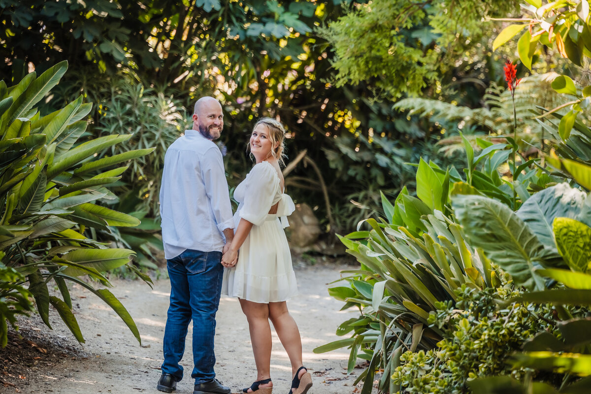 Mads + Matt Engagement-107