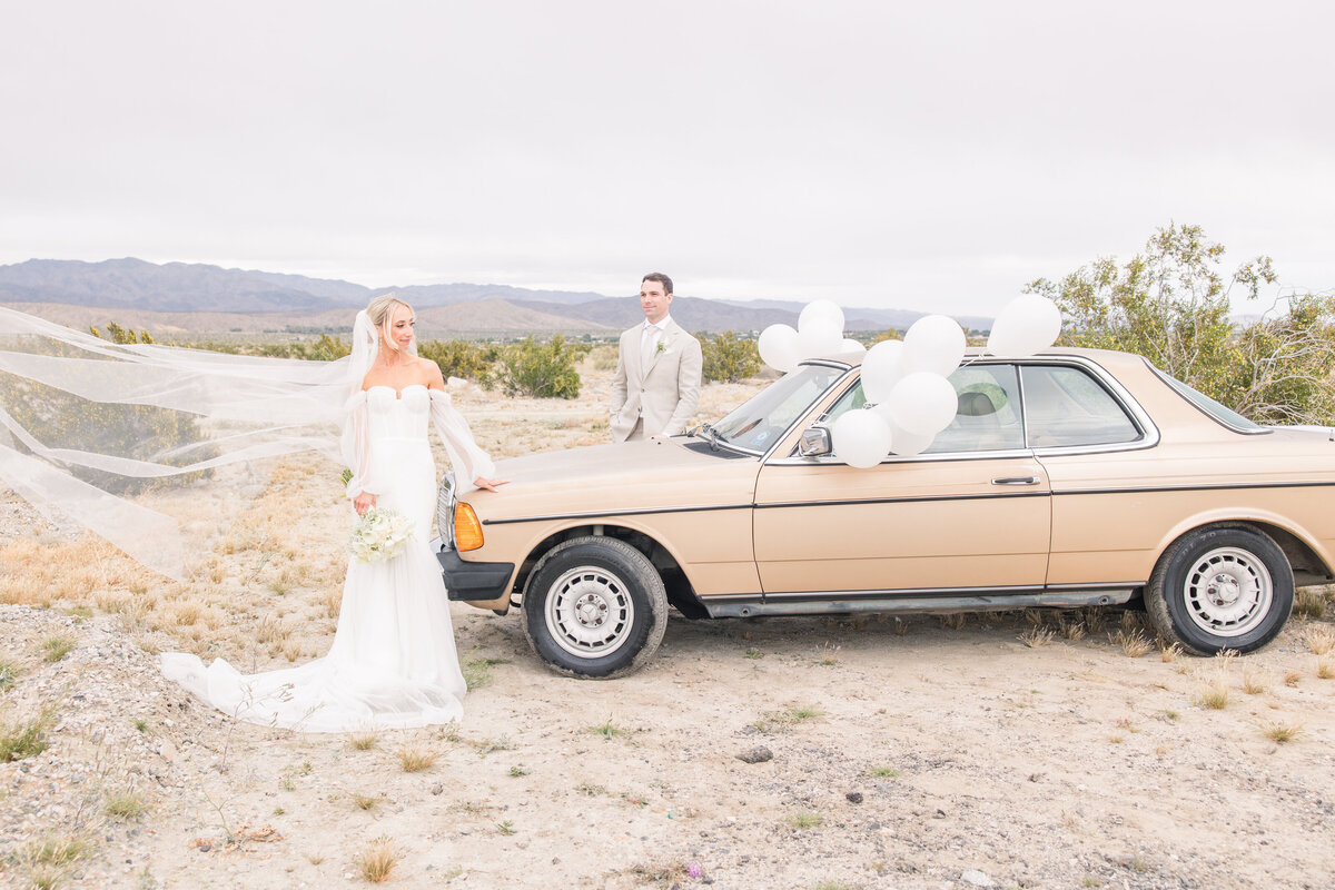 The Estate at Via Las Palmas Palm Springs Light and airy spring wedding southern california wedding venue luxury photography-249