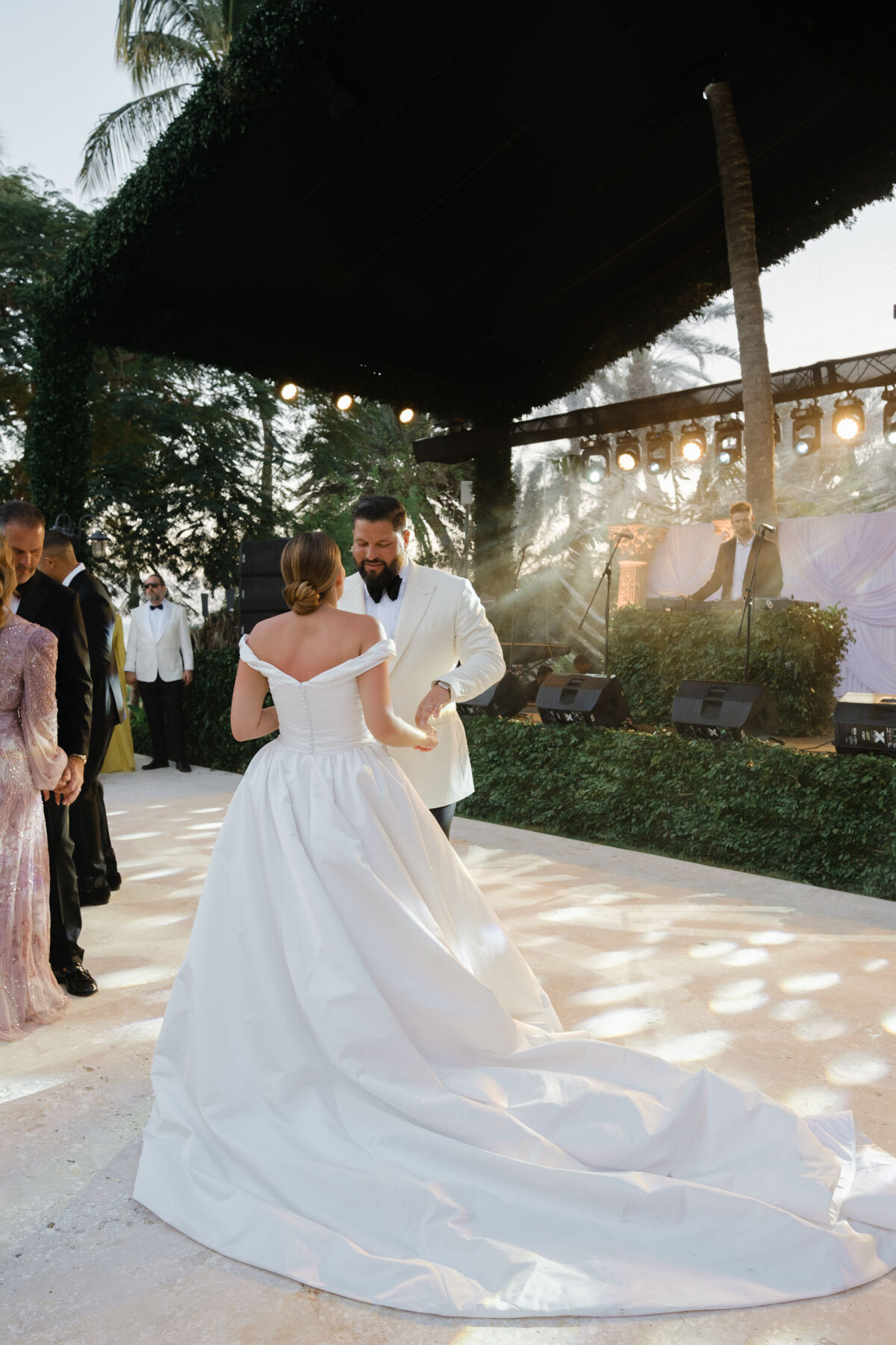 Casa De Campo Wedding-214