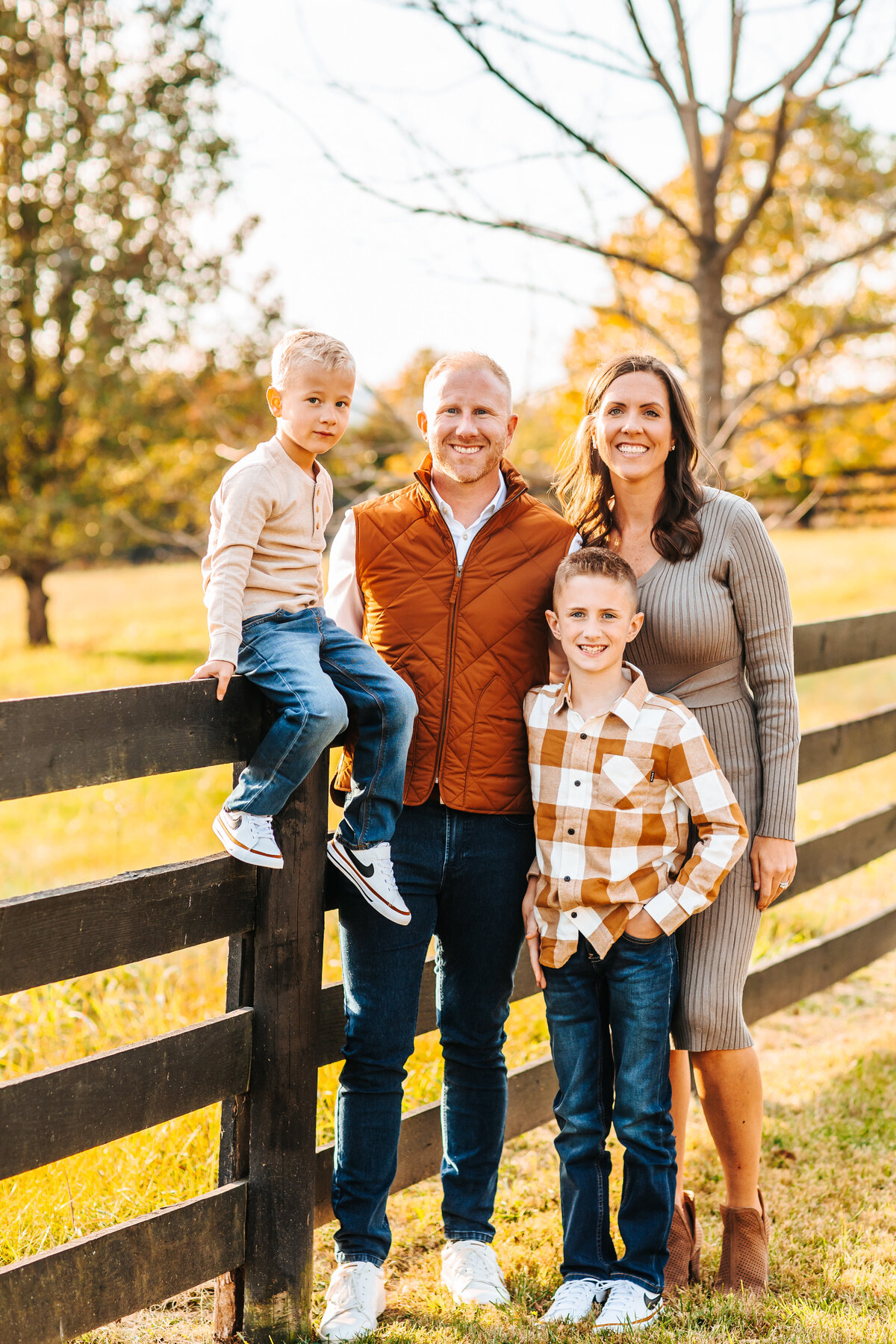Virginia Family Photographer - Photography by Amy Nicole-88-3