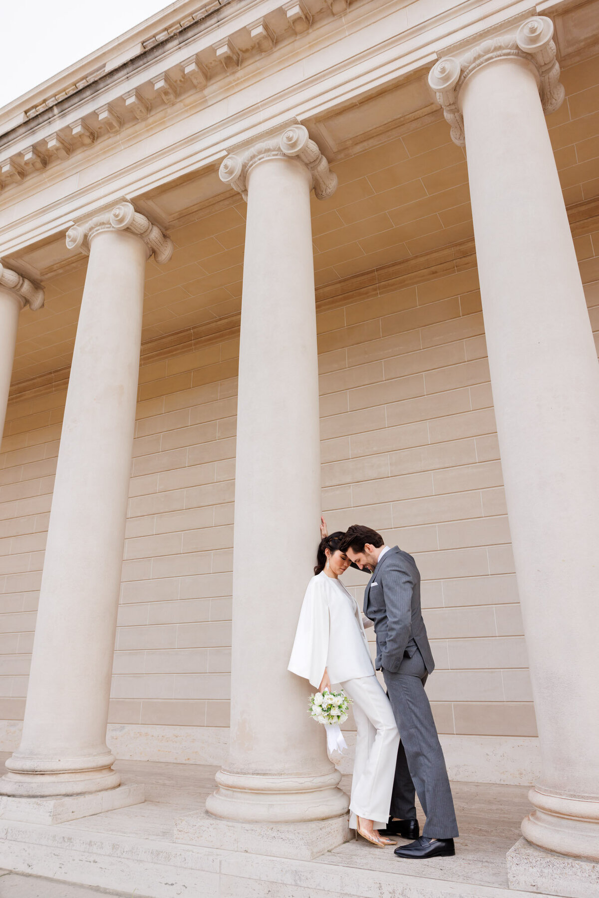 Toby and Riho-Wedding-Elopement-Legion of Honor-San Francisco Photographer-San Francisco Wedding Photographer-Emily Pillon Photography-FS-122123-32