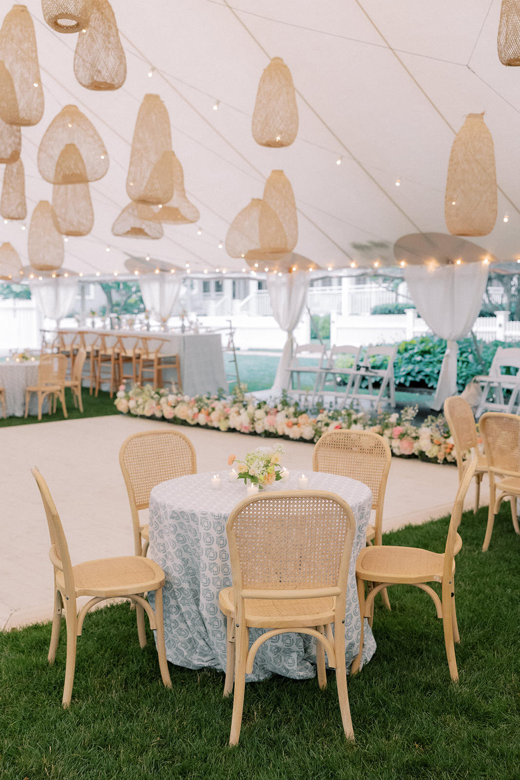 Harbor View Hotel Martha's Vineyard-Halie Child Wedding Photography-083