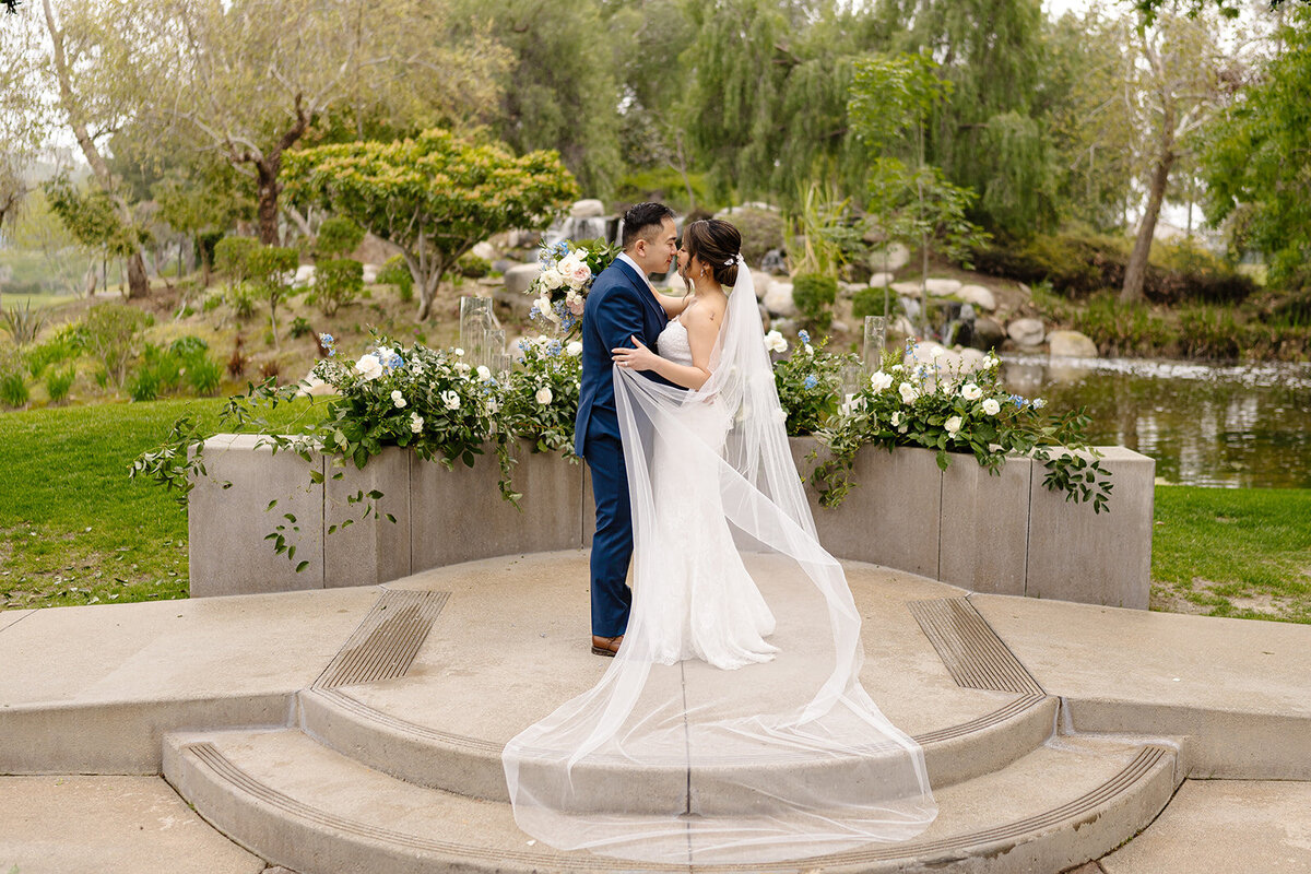 Coyote Hills Golf Course Wedding 56