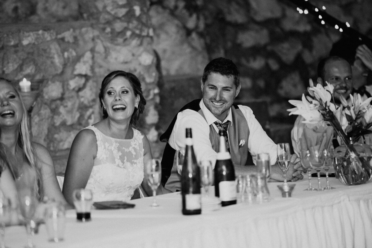 Yanchep Perth Australian wedding photography