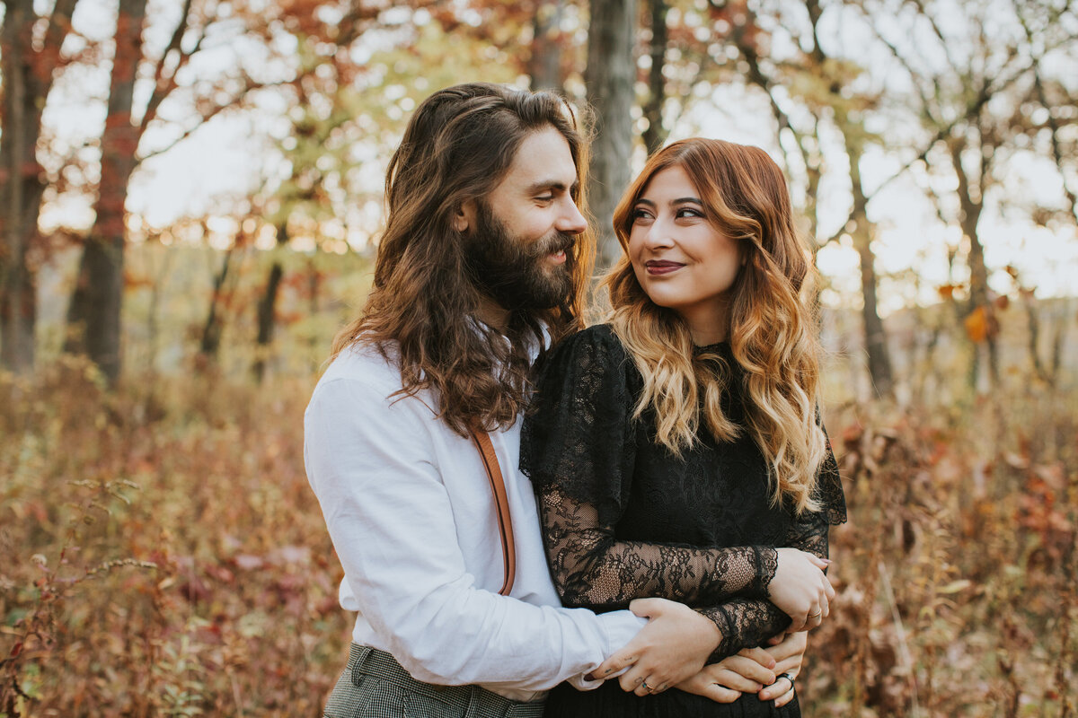Yasmine & Bryan