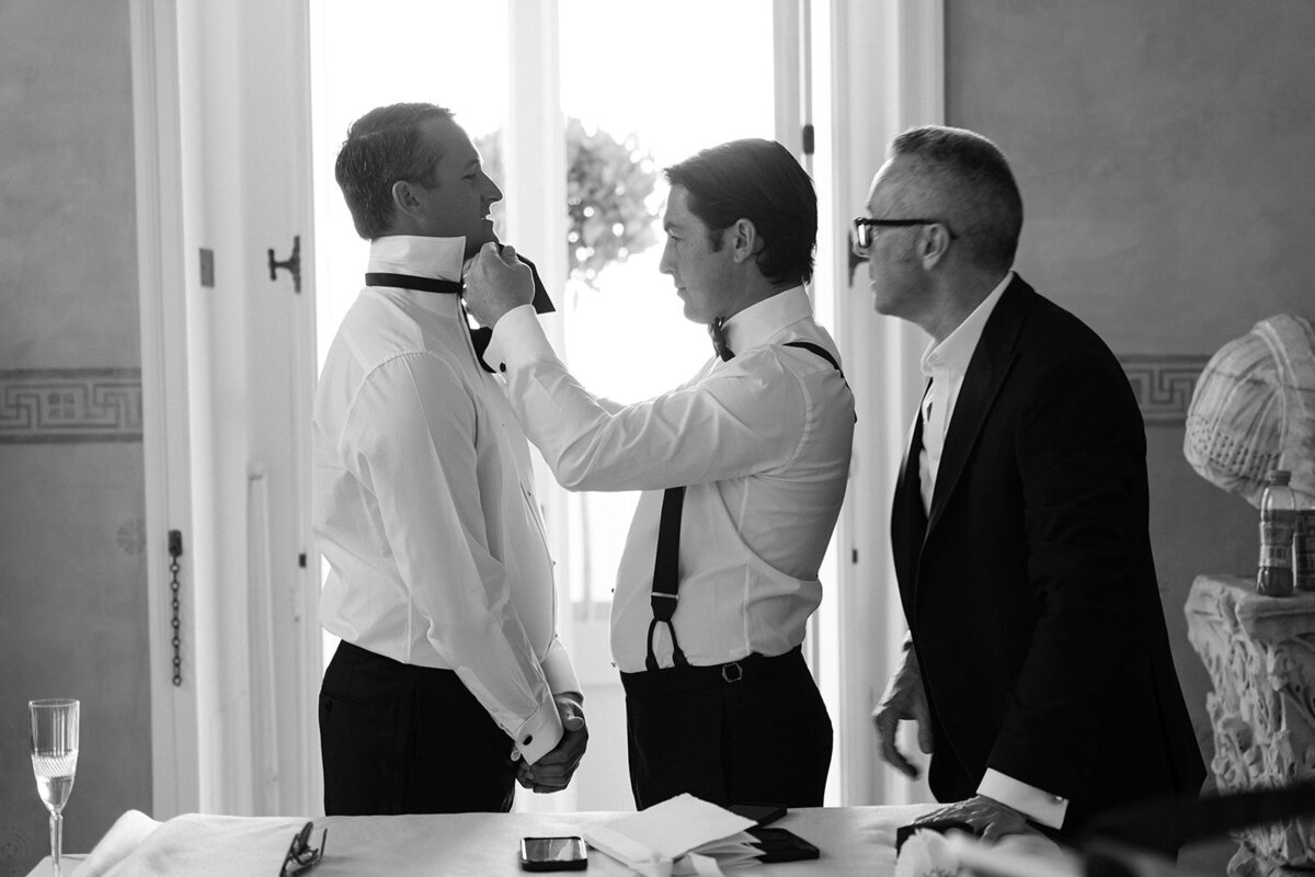 Ian & Frankie Italy Wedding - Friday-65