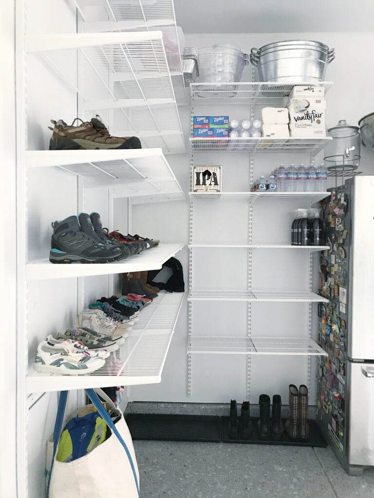 Simply Organized Professional Organizing SF Bay Area