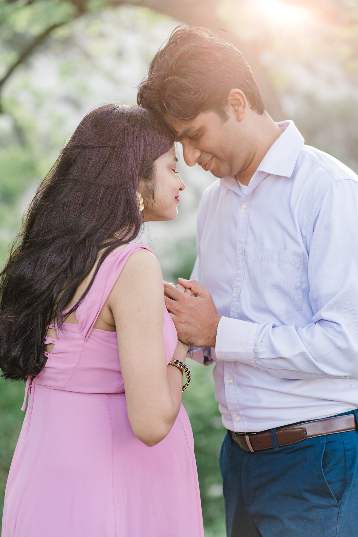 Austin Texas Maternity Photograph.