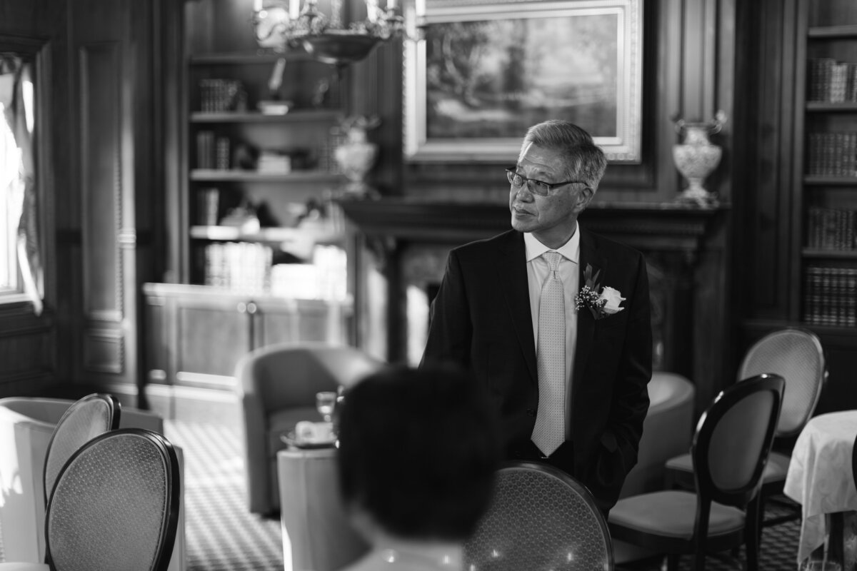 New York City Documentary Wedding Photographer - Kate Neal Photography