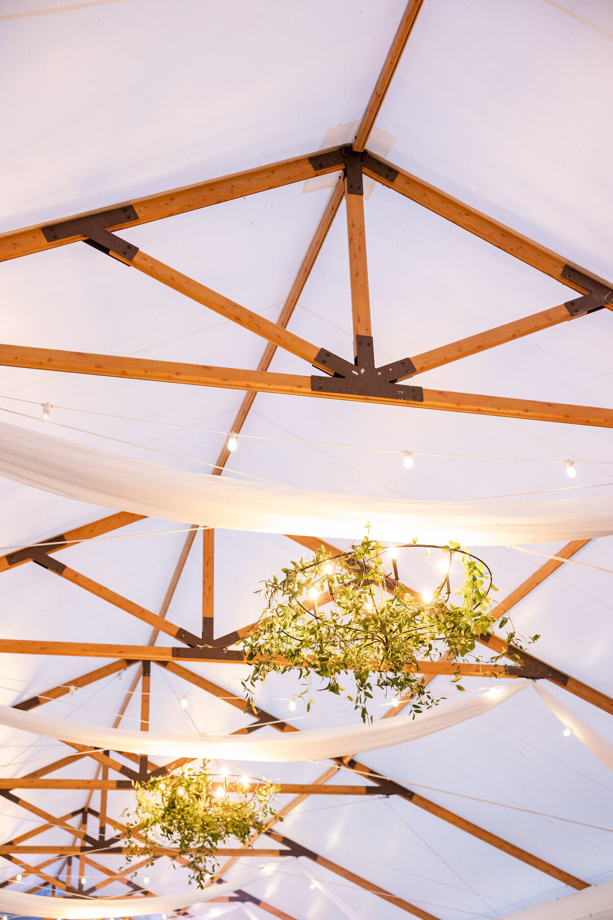 Tented Kent Island Wedding34