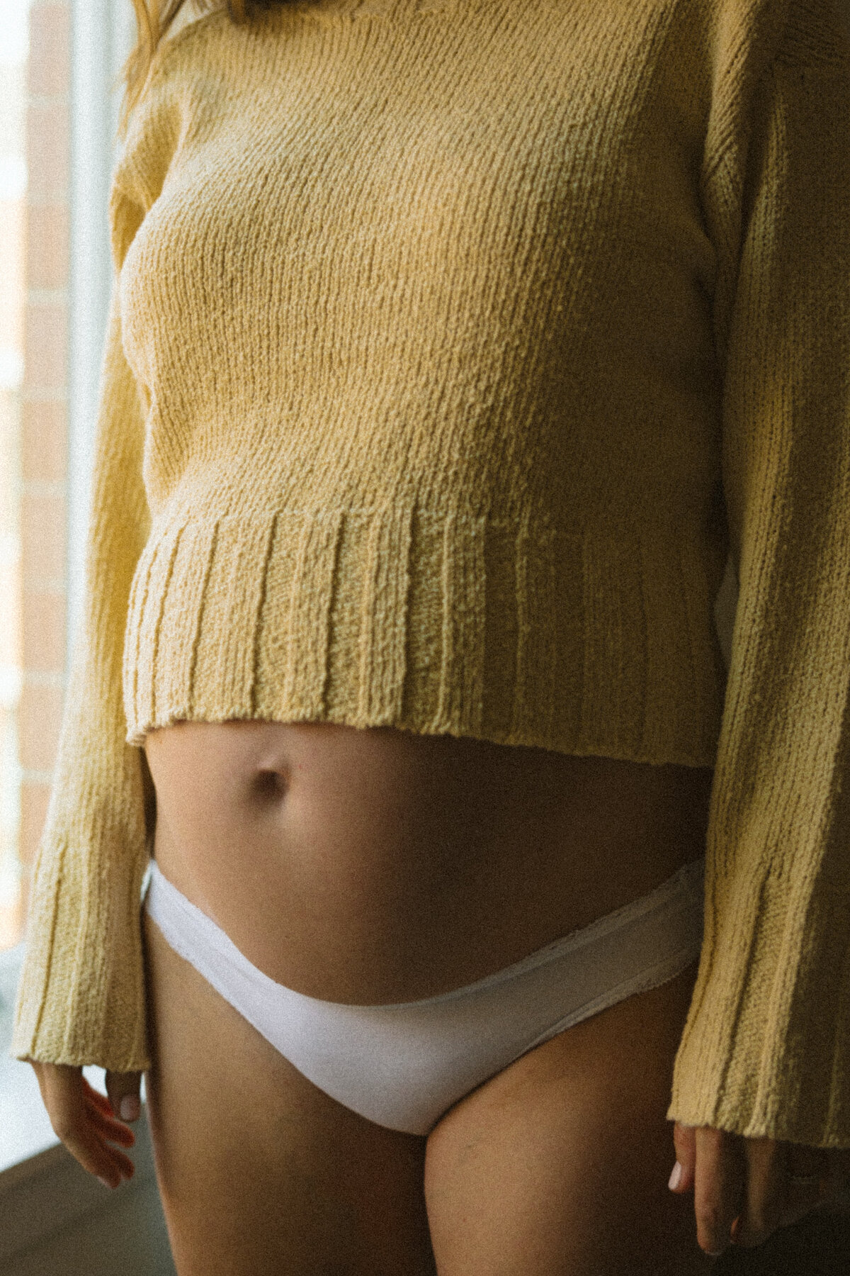 Green Maternity Session-84