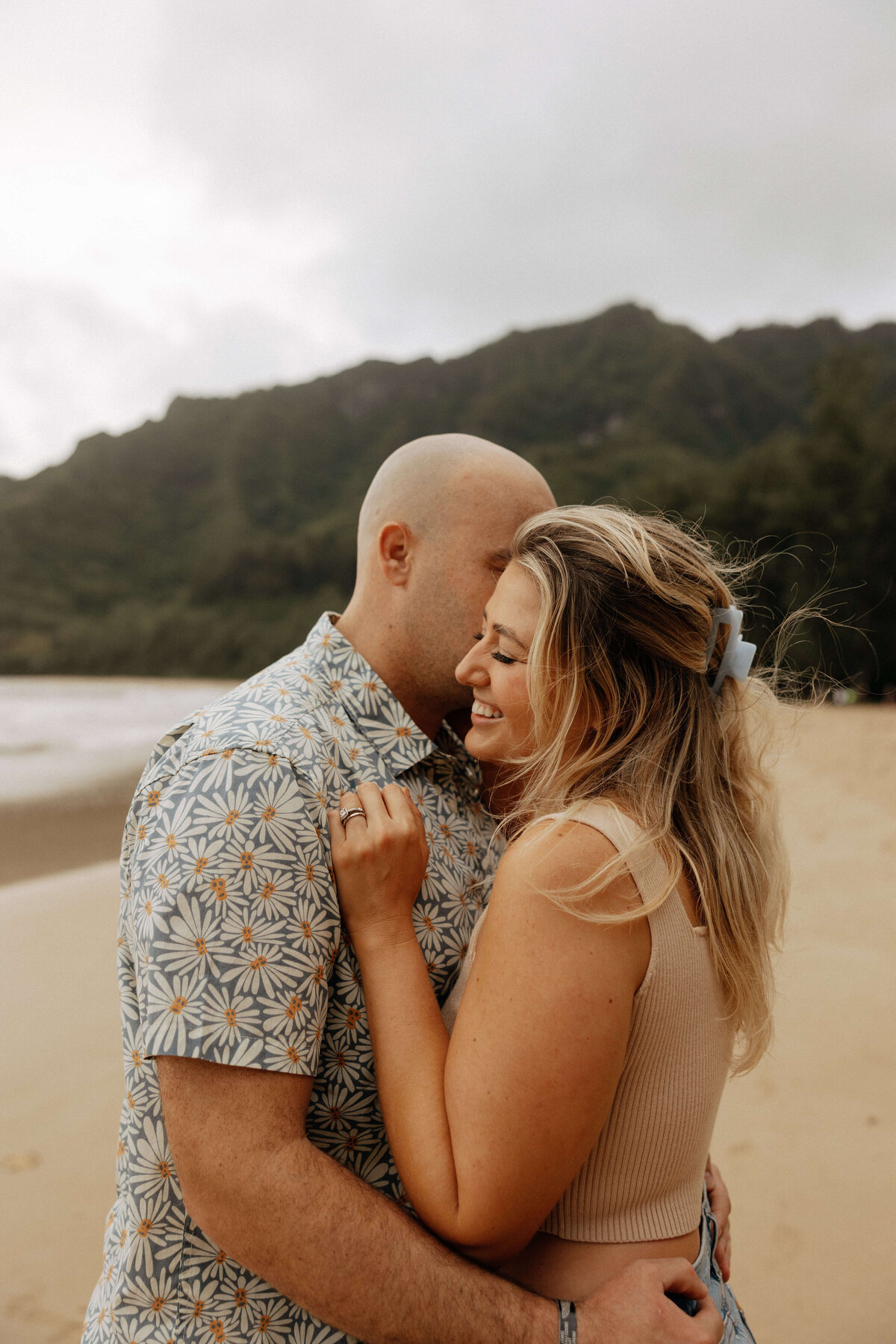 Taylor & Sloan _Crouching Lion Oahu, Hawaii _meganbadiaphotography-47