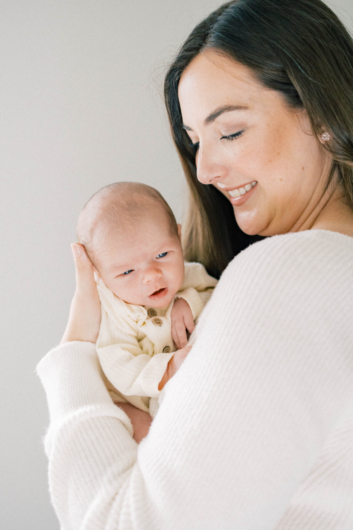 Knoxville Newborn Photographer -8959