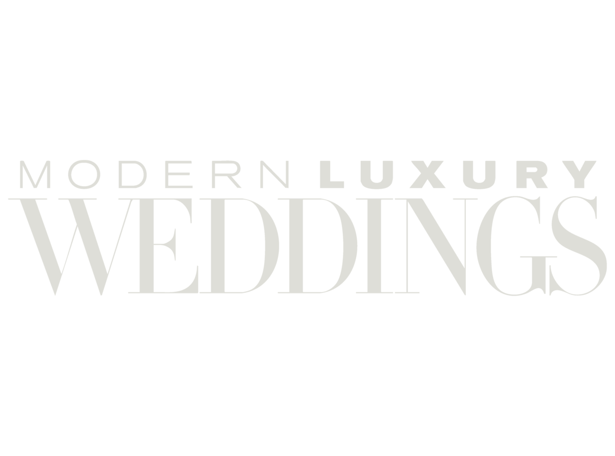 Atlanta Wedding Planner featured in Modern Luxury