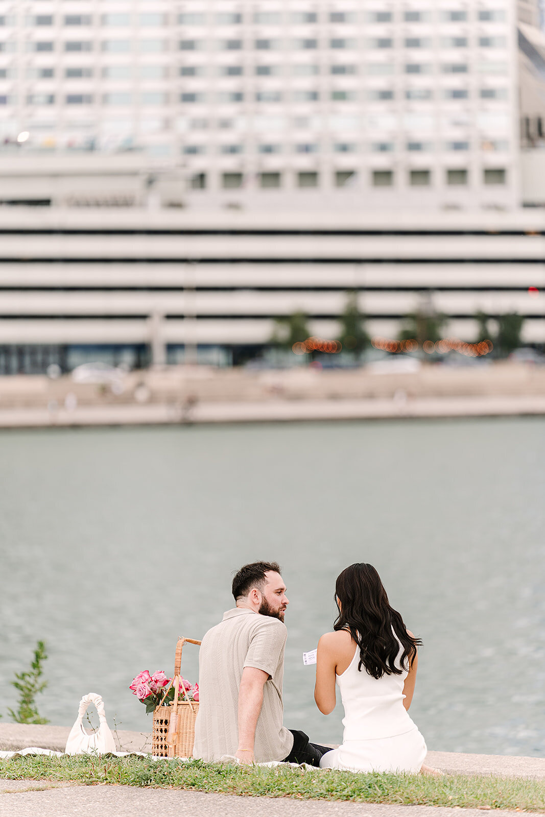 Milton Lee Olive Park Suprise Proposal Avery + Brittany - Ashlee Cole Photography-07093