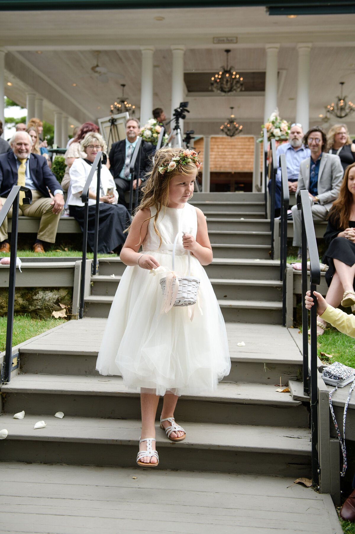 wedding at Grand Pacific Gardens