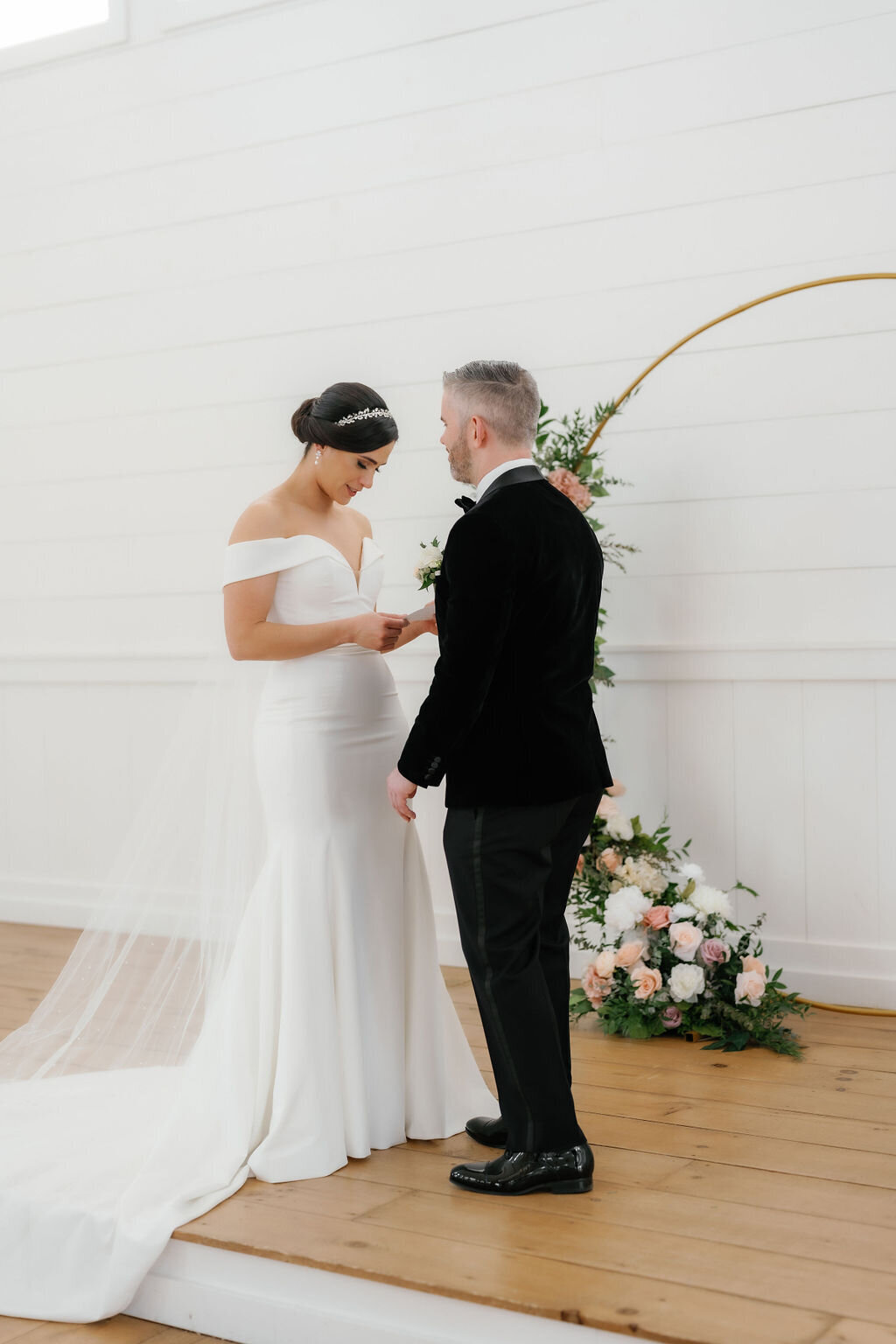 In Time Weddings & Events Houston Texas Greater Houston Texas Wedding Event Planning Planner Destination Weddings Chardae Renée DeTerlizzi49