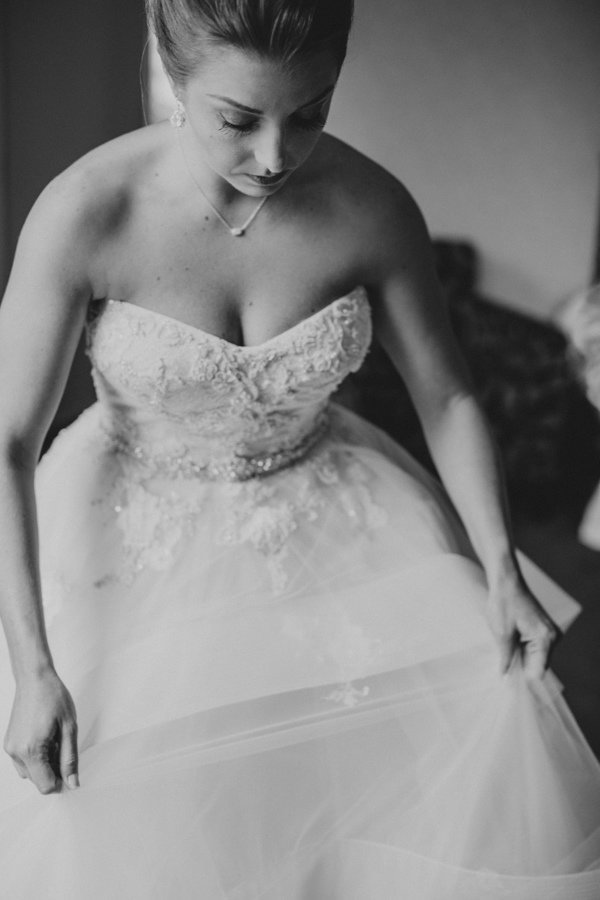 Maura Bassman - Wedding Event and Design - Cincinnati Wedding Planner - Photo - 3