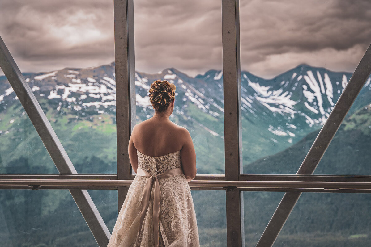 Alyeska Alaska adventure elopement-18