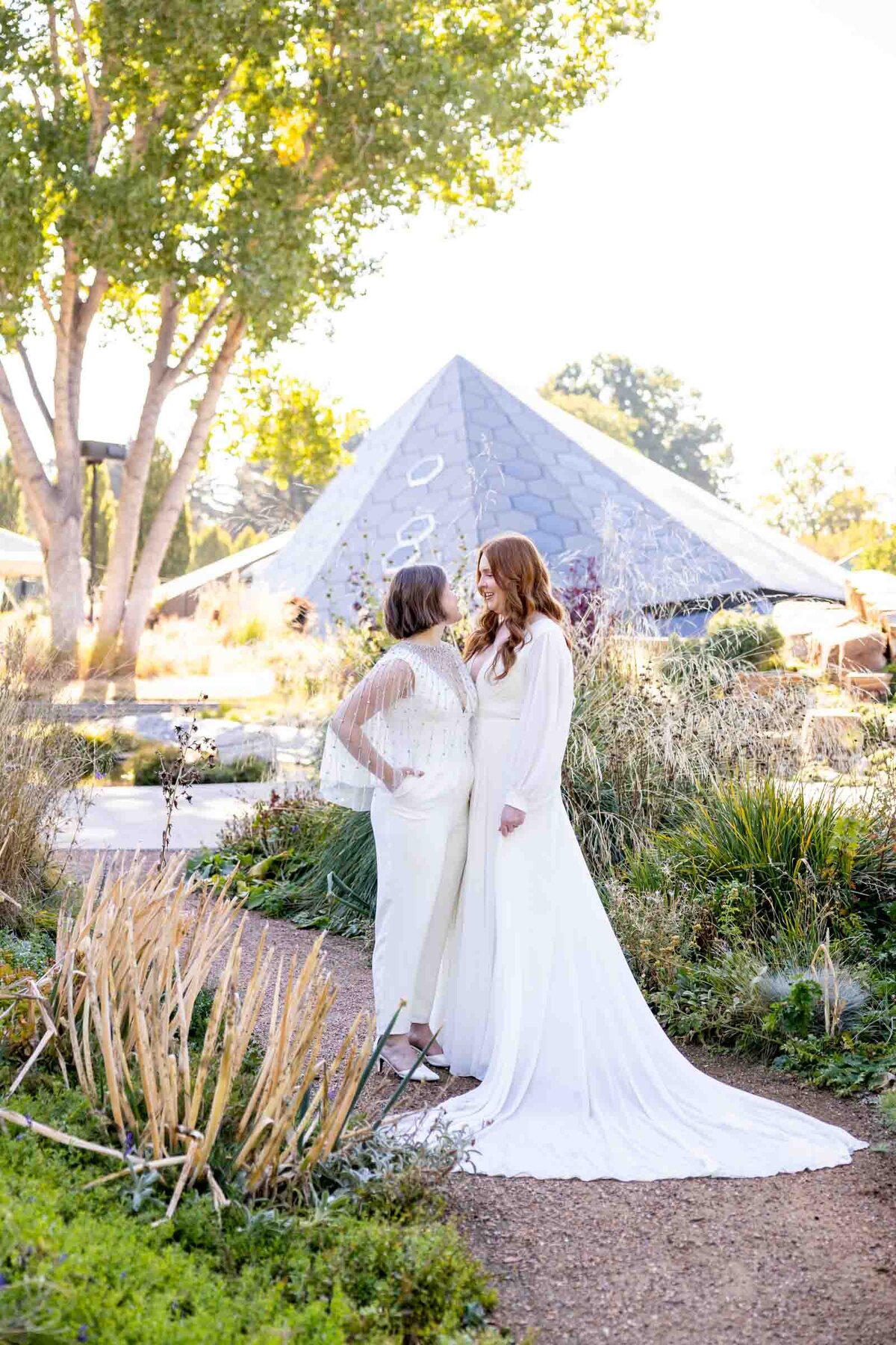 Denver-Botanic-Garden-Wedding-14