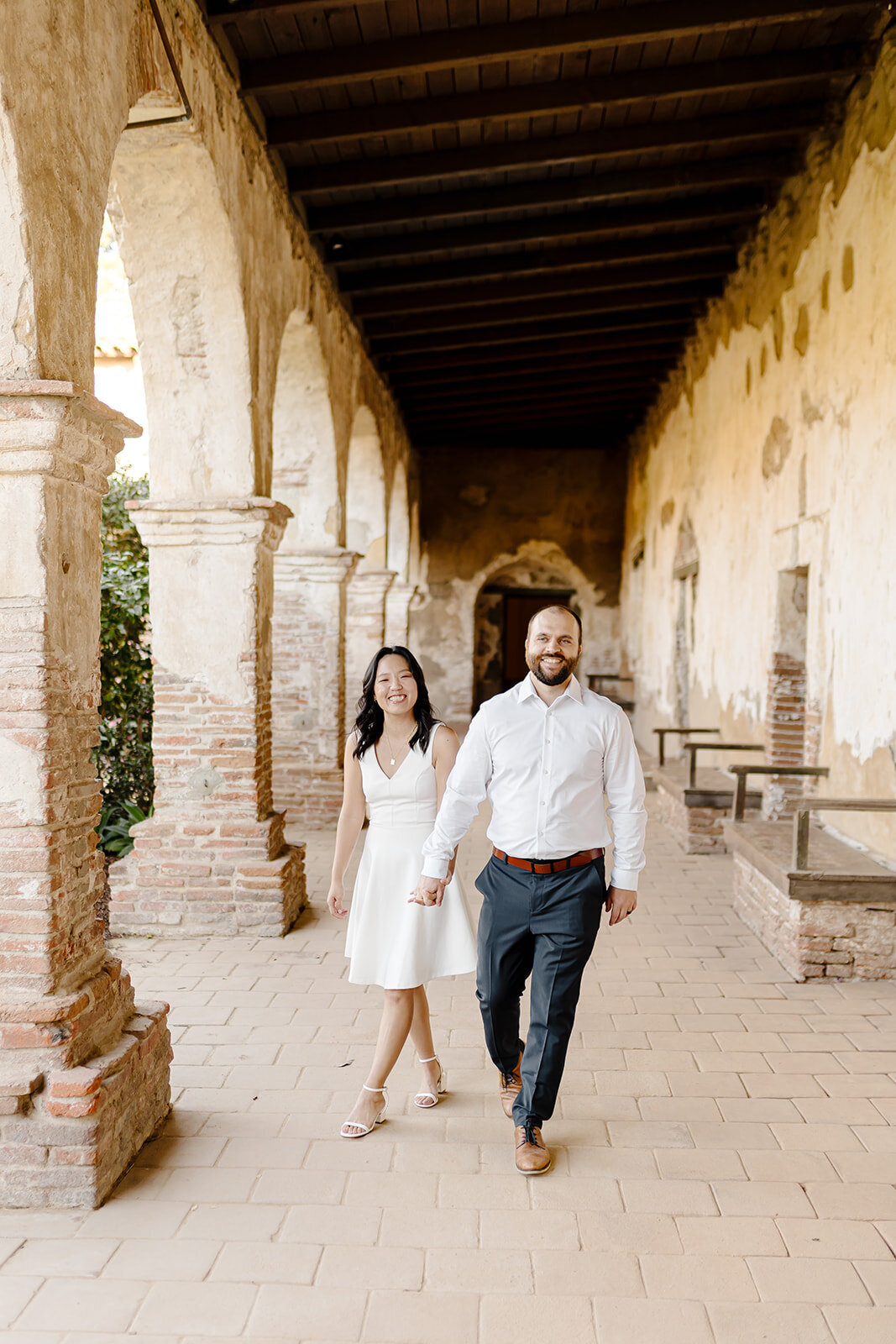 San Juan Capistrano Mission 7
