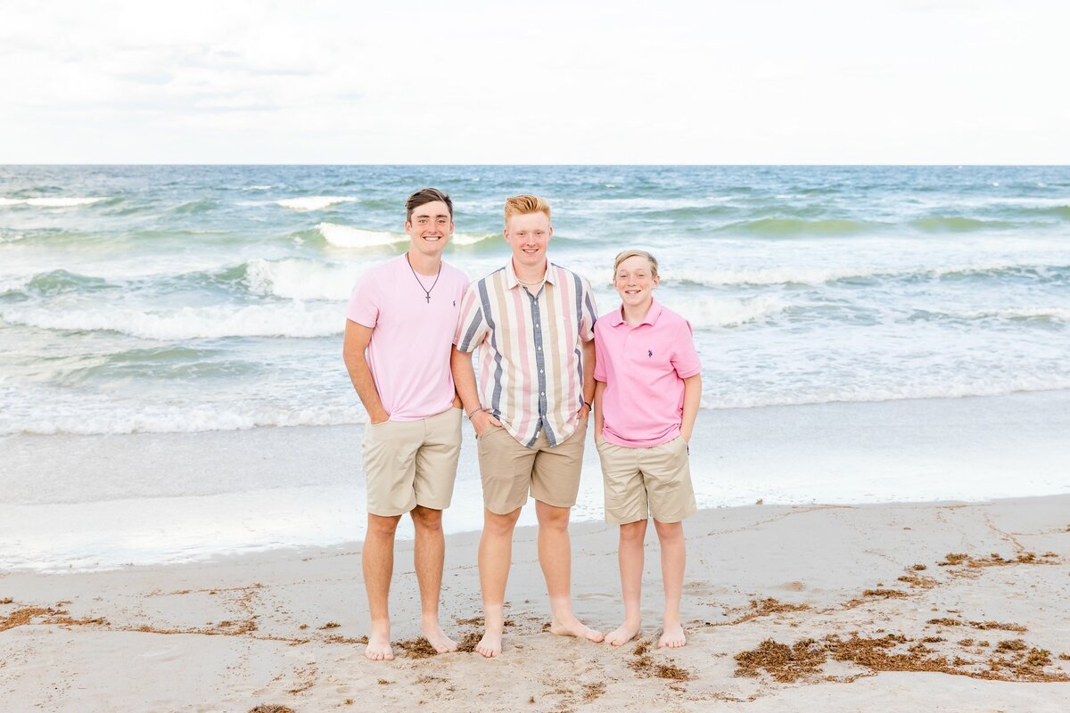 New Smyrna Beach extended family Photographer | Maggie Collins-29