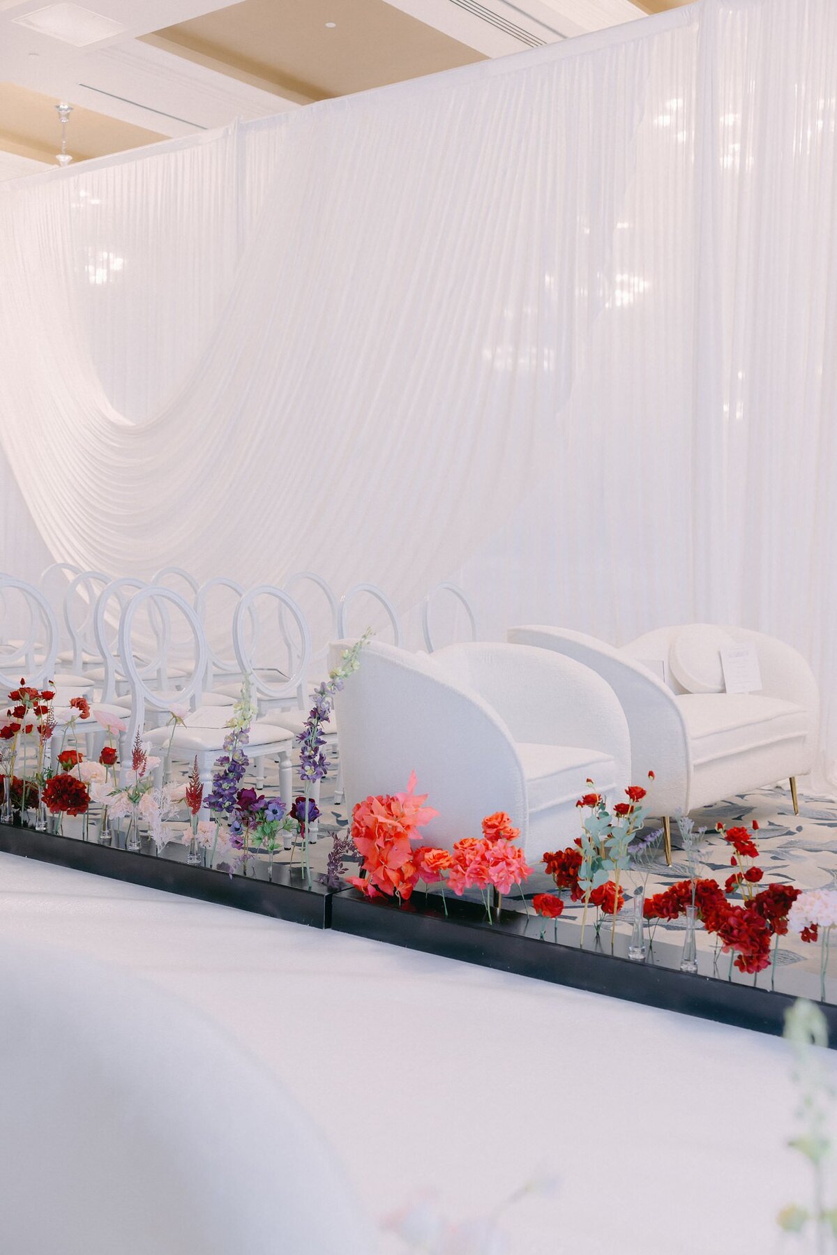 Fairmont Windsor Nigerian Wedding Planner 33
