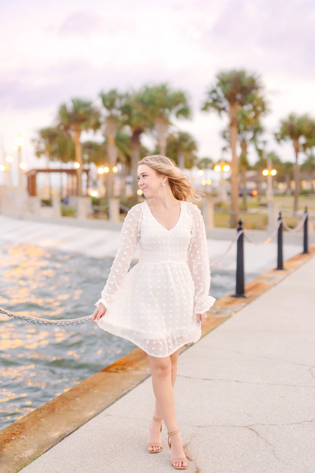 Dylan & Delanie-Engagement Portraits-St. Augustine Wedding Photographer-113