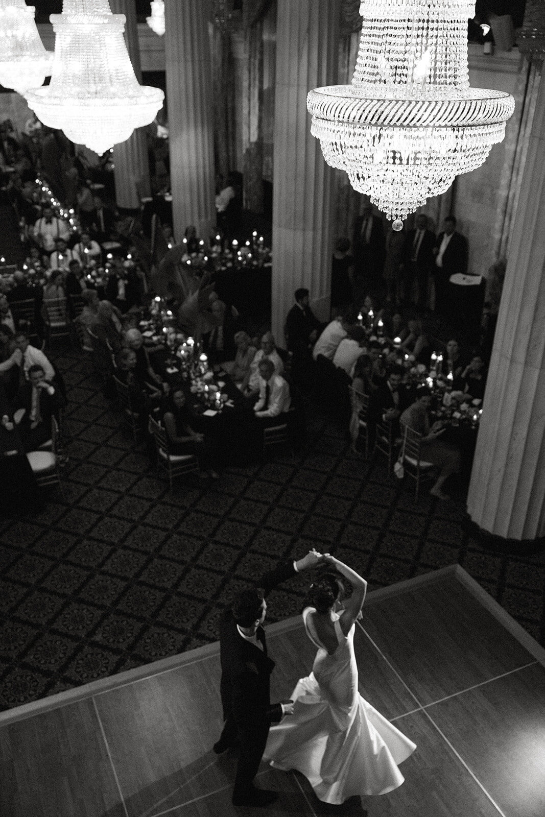 Ballroom at McKay Grand Rapids Wedding-11