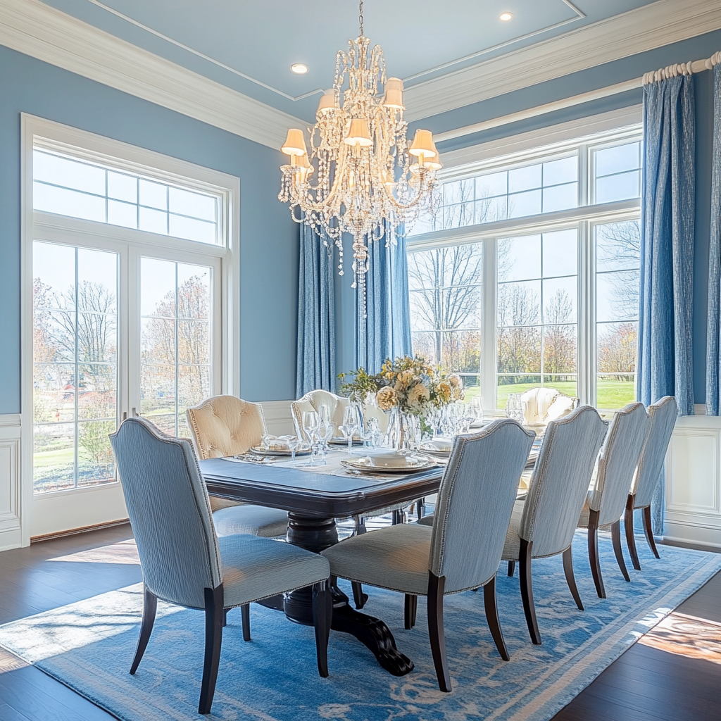 kdurski_86694_a_luxury_dining_room_blue_chandelier_light_and_ai_836be4bb-4944-41ff-8c03-0bbf013f7c2f