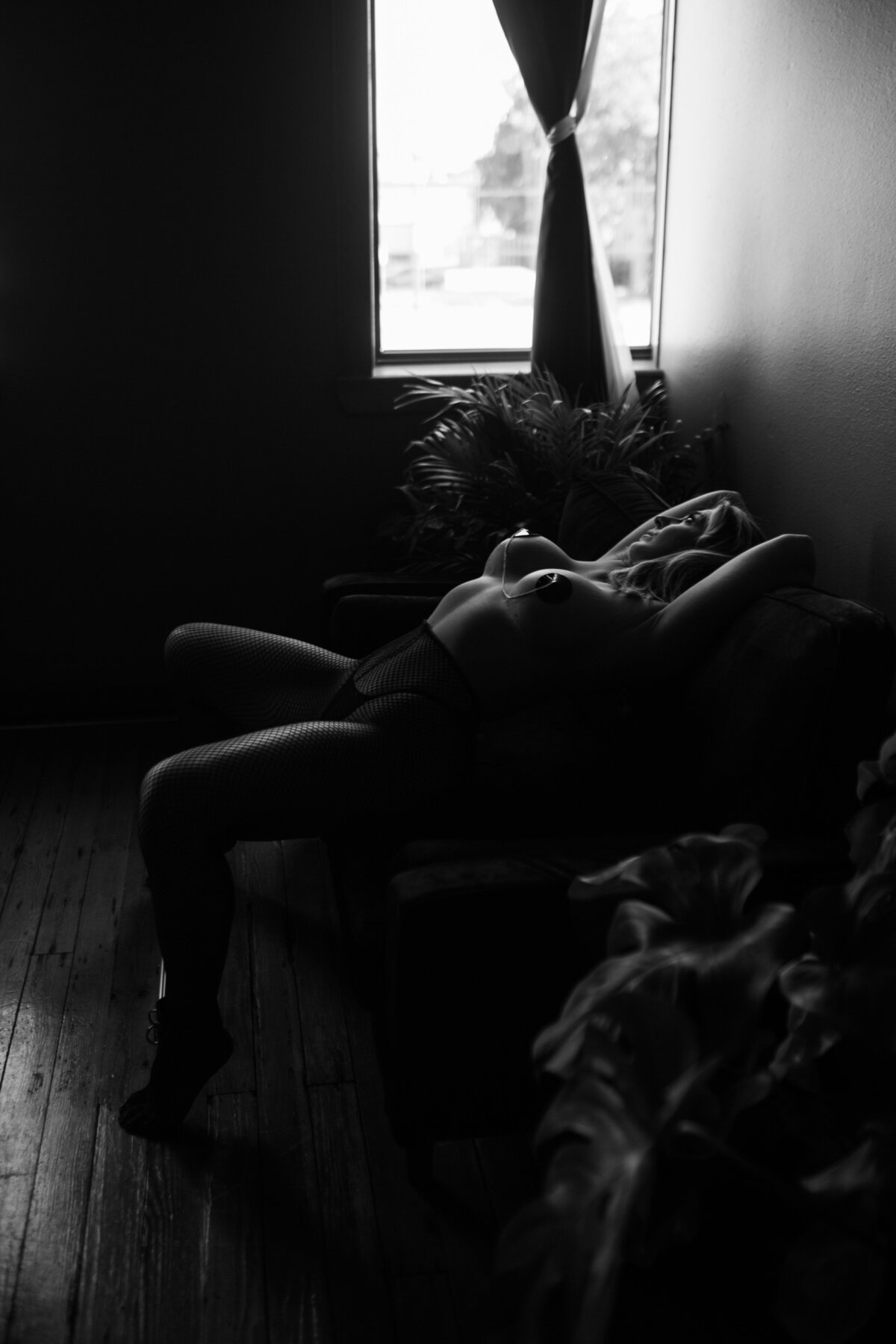 Portfolio | Black Dahlia Boudoir | Victoria TX Boudoir Photography