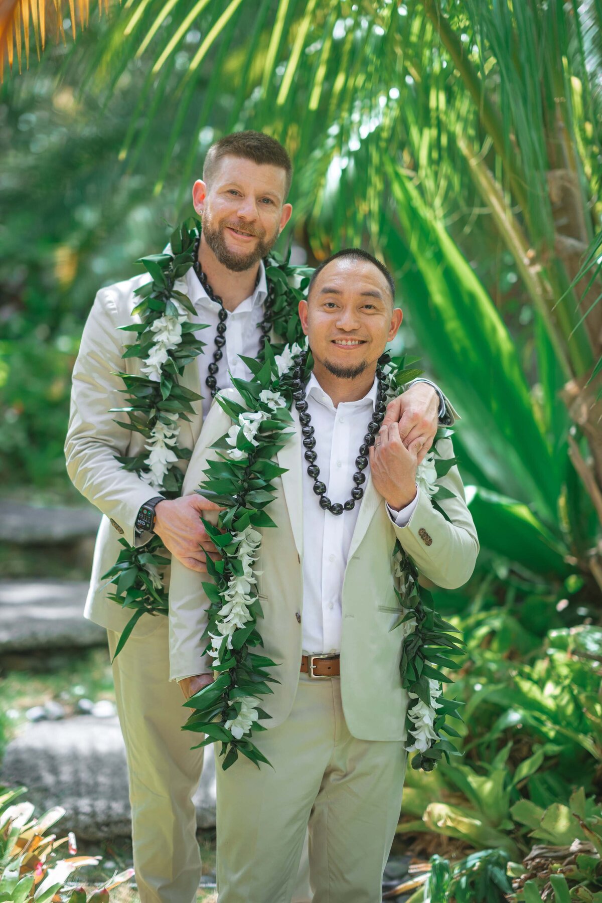 Noelani Gardens Oahu Wedding_14