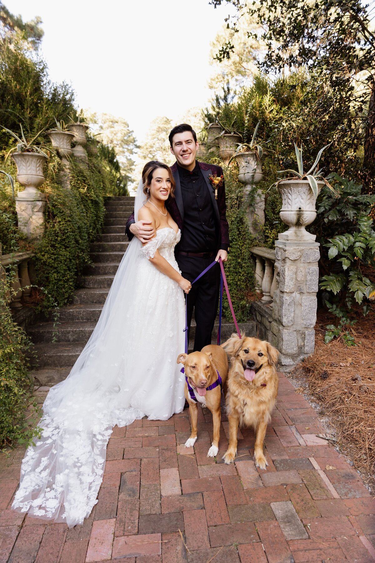 Virginia-Wedding-Planner-Katelyn-and-Michael-Norfolk-Botanical-Garden-34