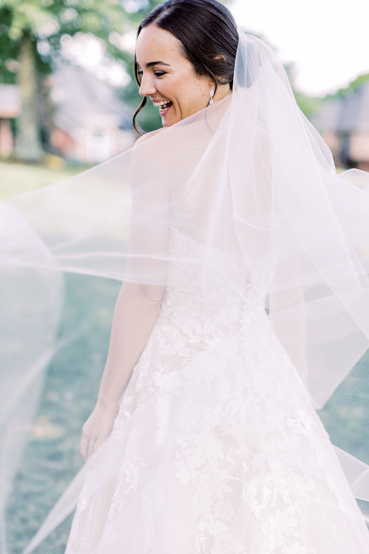 Pittsburgh PA Catholic Wedding Photographer-6