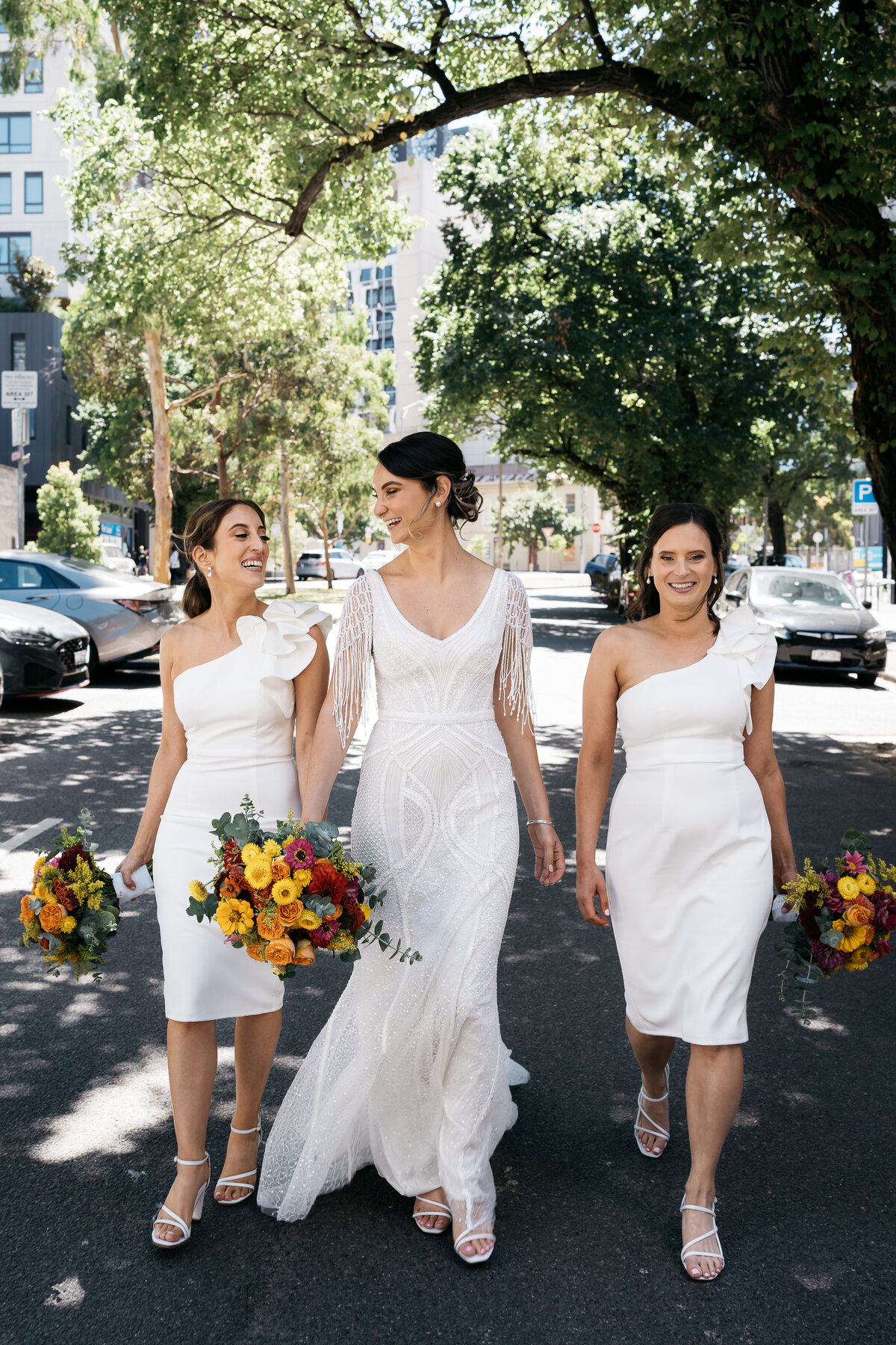 Courtne Laura Photography, The George Ballroom, Melbourne City Wedding, Alyssa an Tim-132