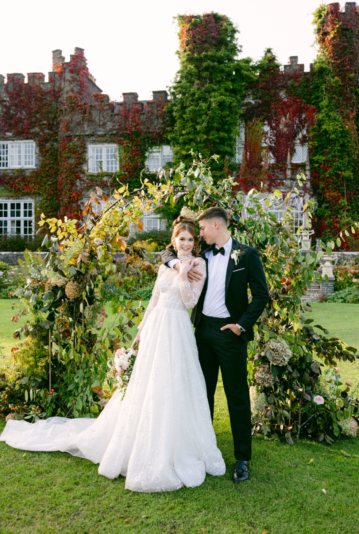 Hannah Lamb Events full service wedding planning and design company Louisiana based destination wedding and event planner1