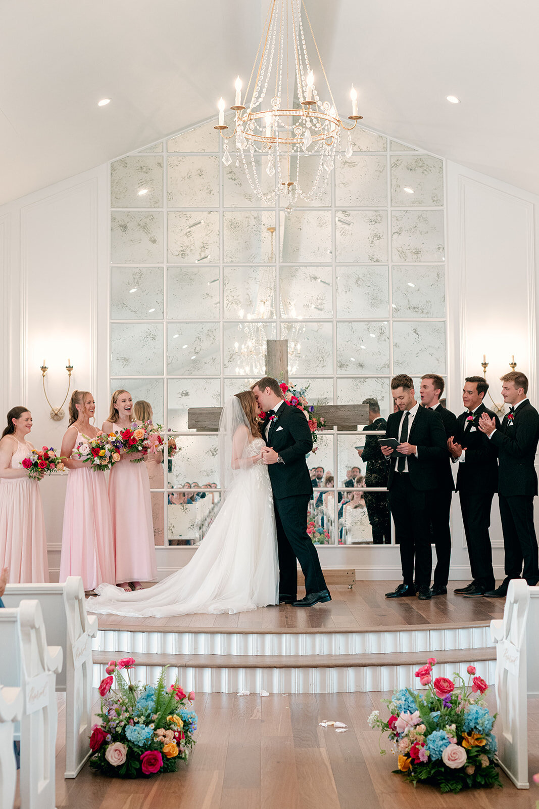 Meghan  Jackson Rowell - The Nest At Ruth Farms - Stephanie Michelle Photography-8421