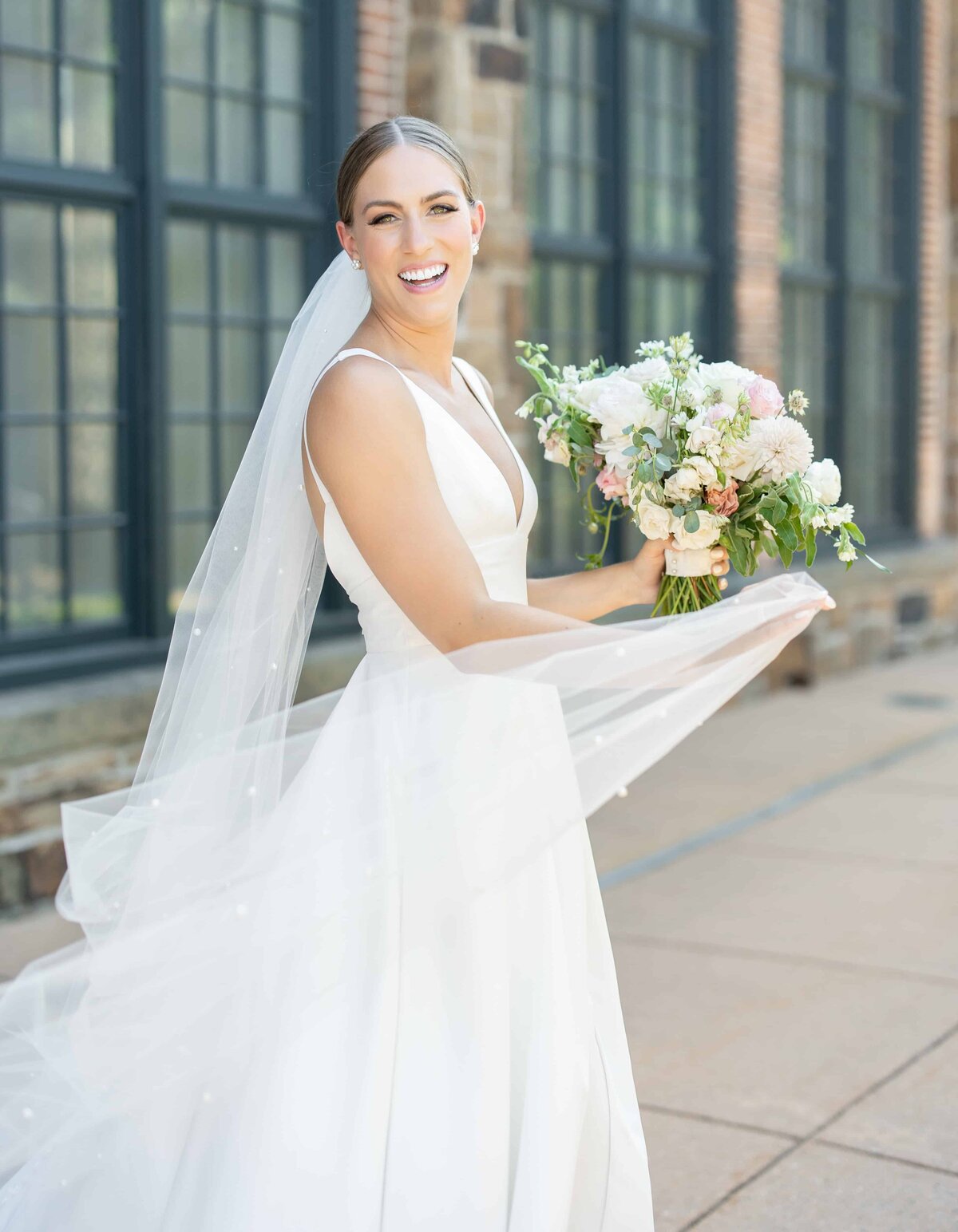 Top Wedding Photographers Philadelphia | Abbe Foreman Photography-02