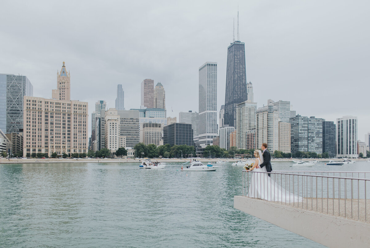 Chicago Wedding Photographer-36