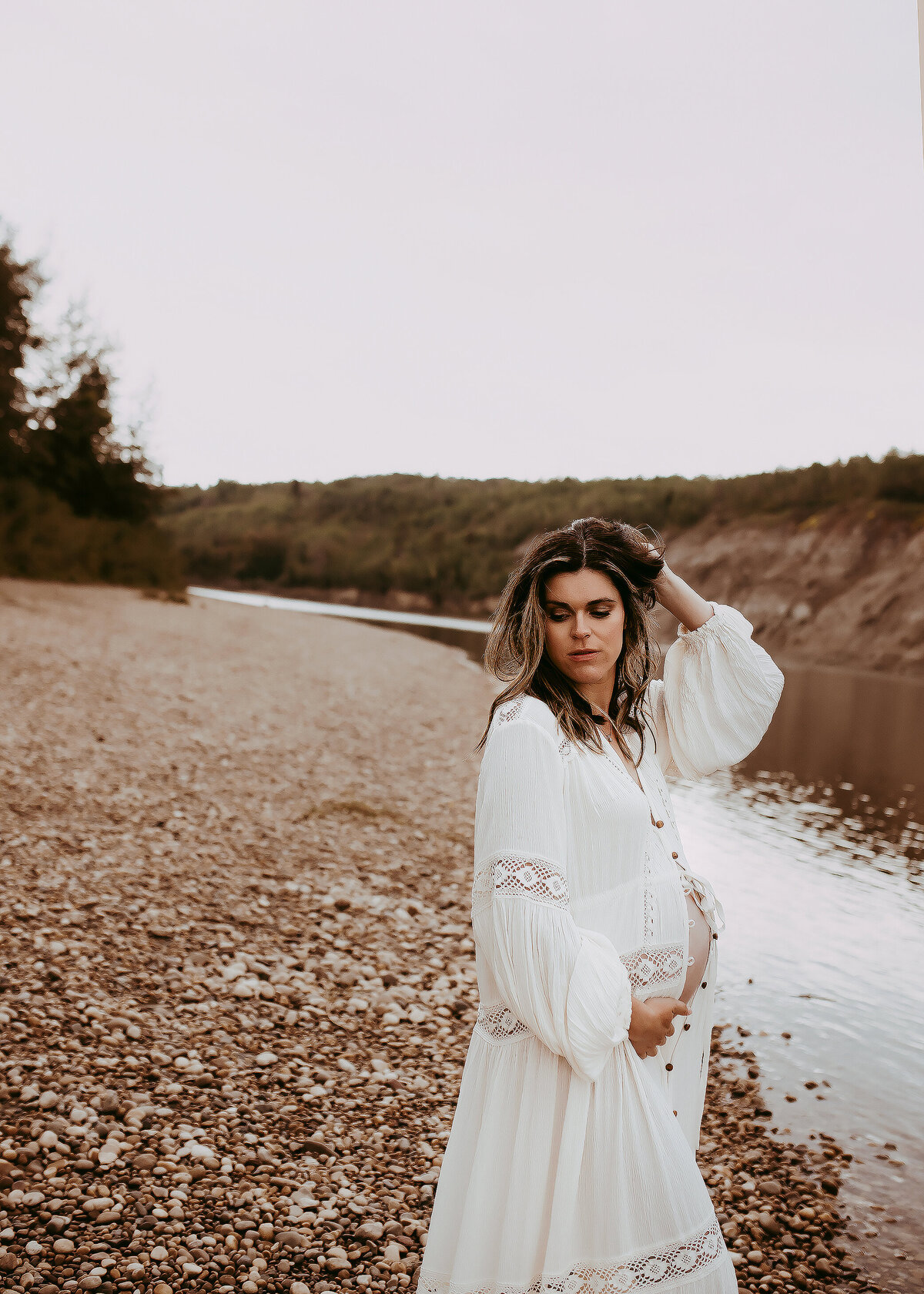 Edmonton Maternity Photography_Kelsie Kelly Photographer Best 2024  (22)