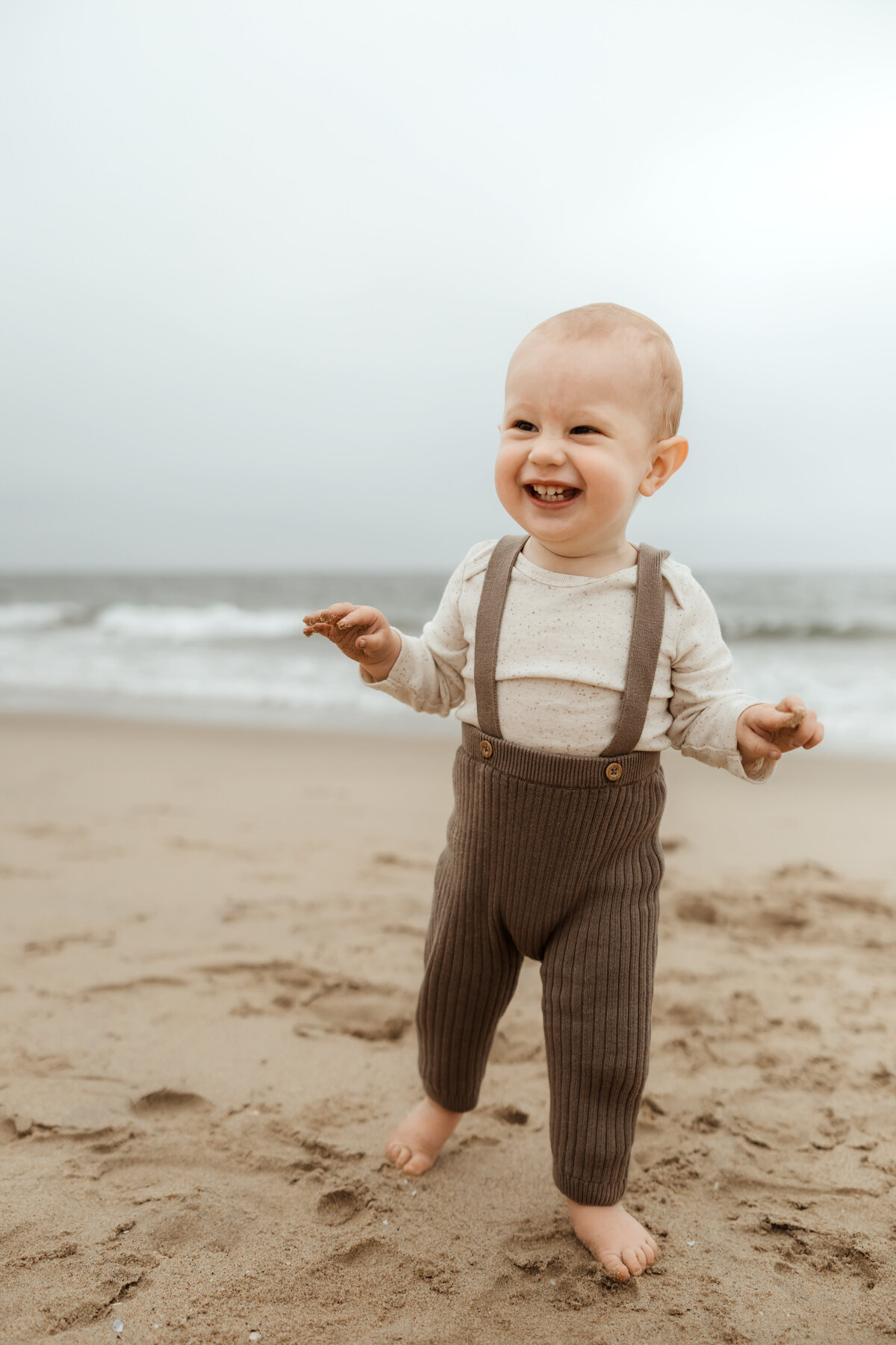 Hermosa Beach Family photography 22