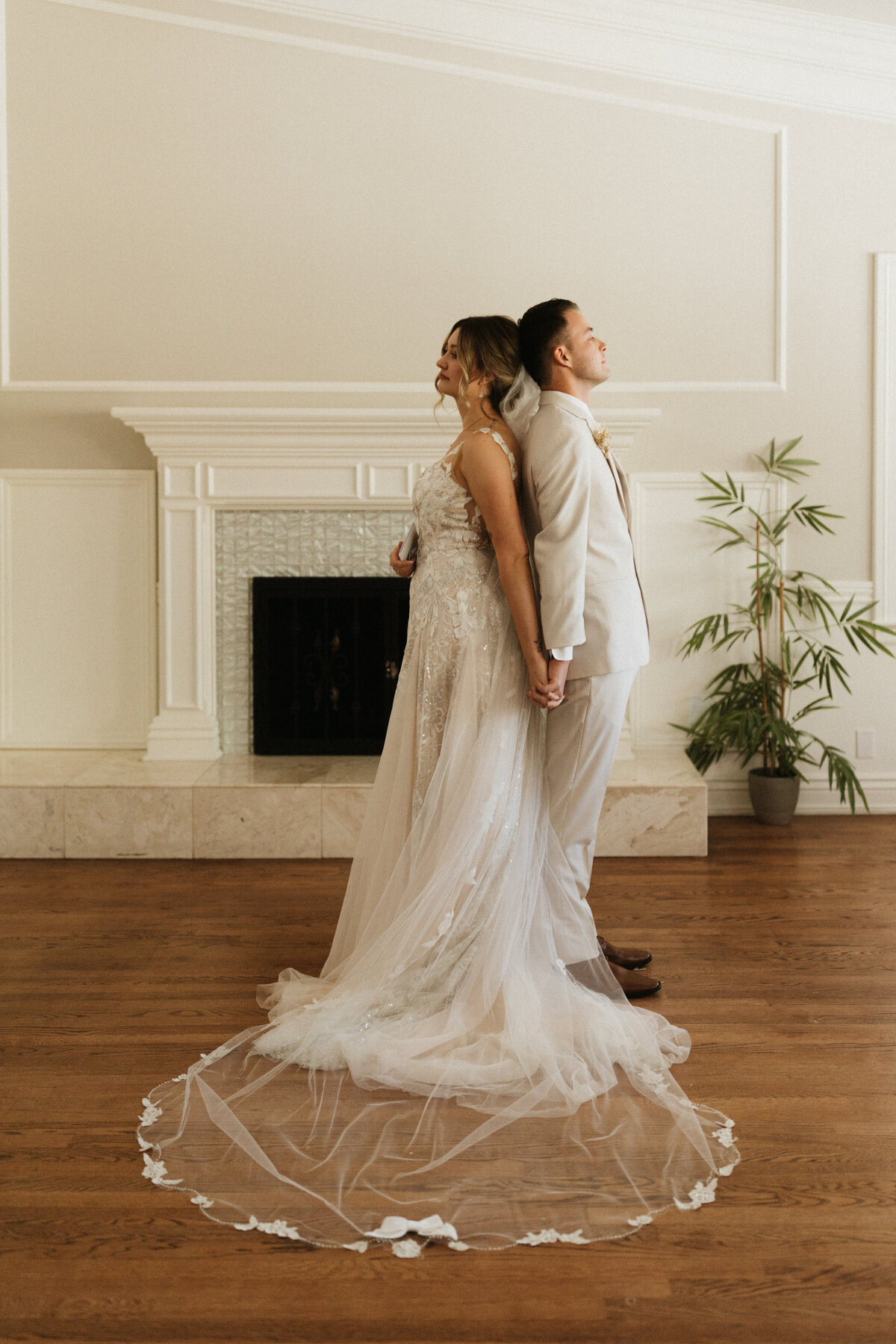 cascade & Canyon photography | las vegas wedding photographer