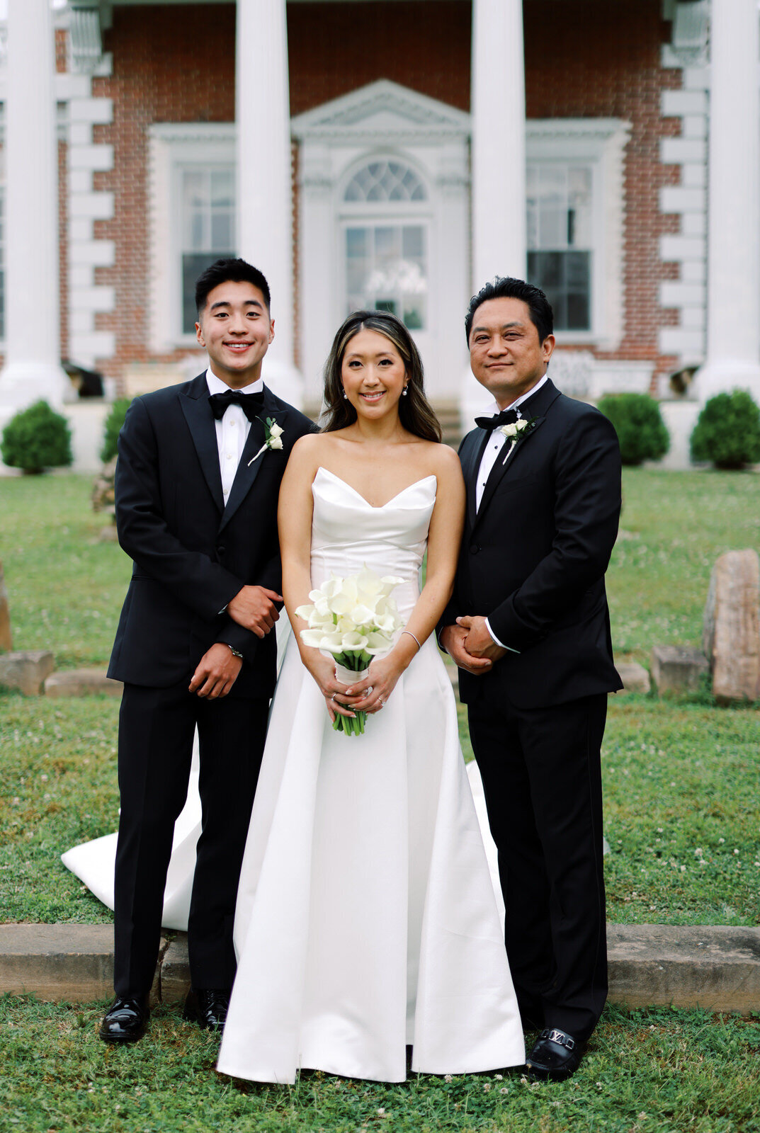 Whitehall Wedding Photography in Annapolis Maryland 3