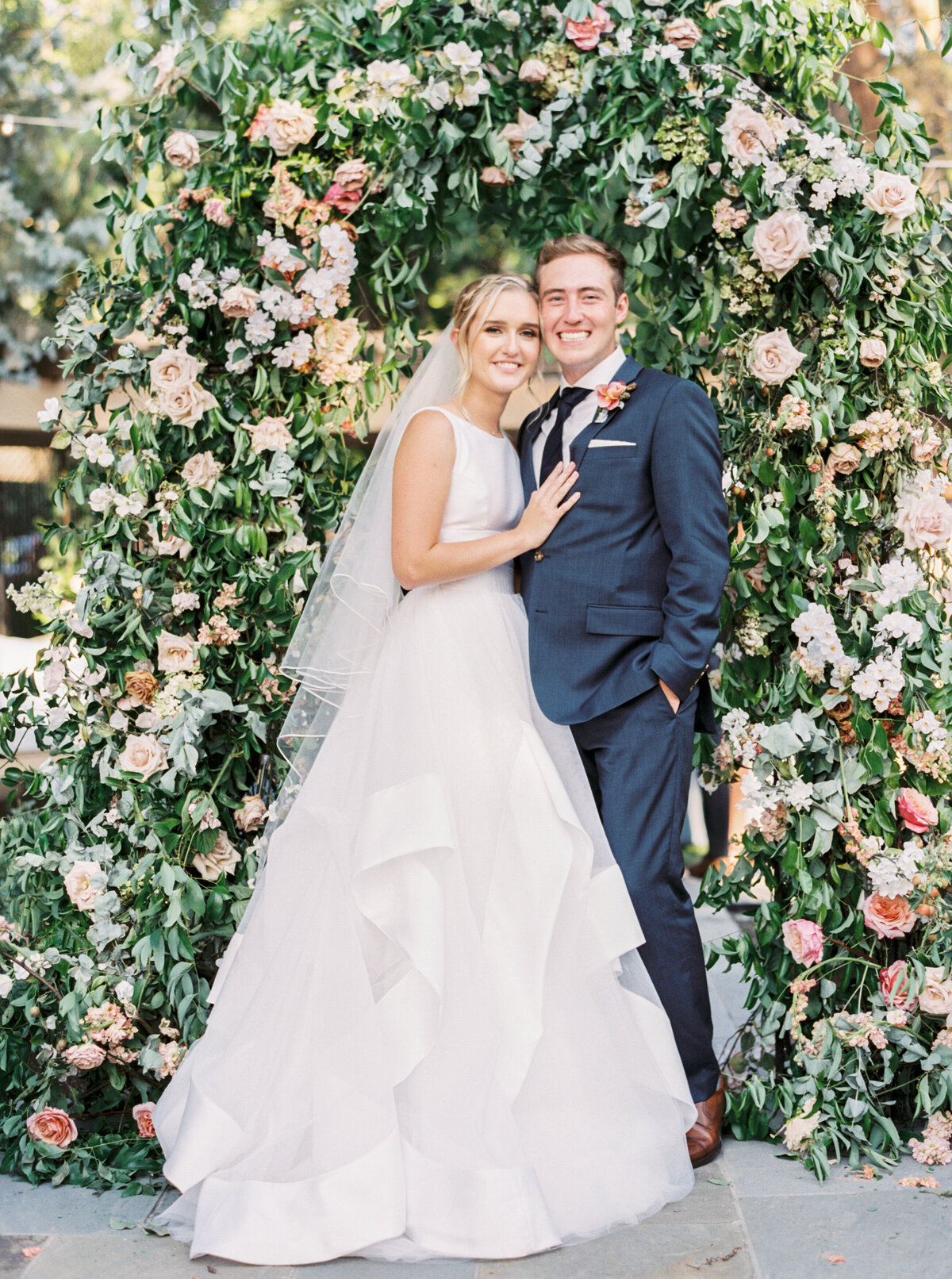 Lauren & Johnny | Holladay, Utah | Mary Claire Photography | Arizona & Destination Fine Art Wedding Photographer