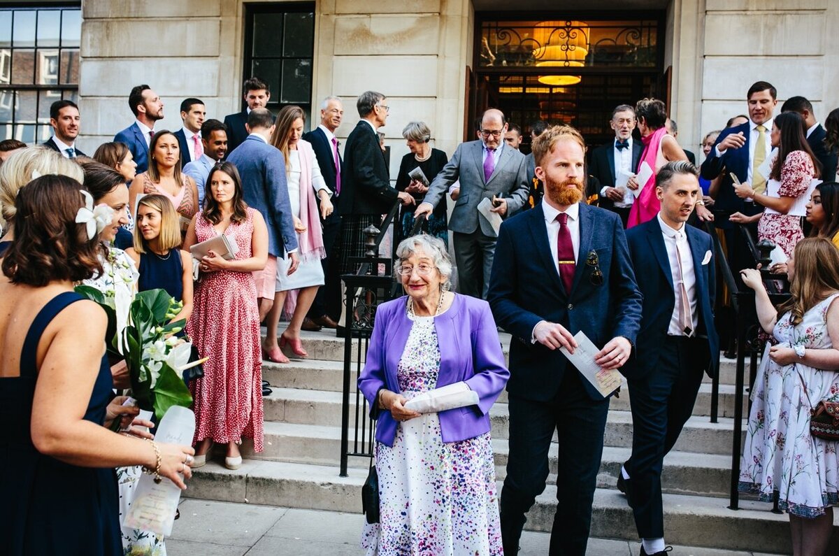 Town Hall Hotel wedding by Story wedding photography01036