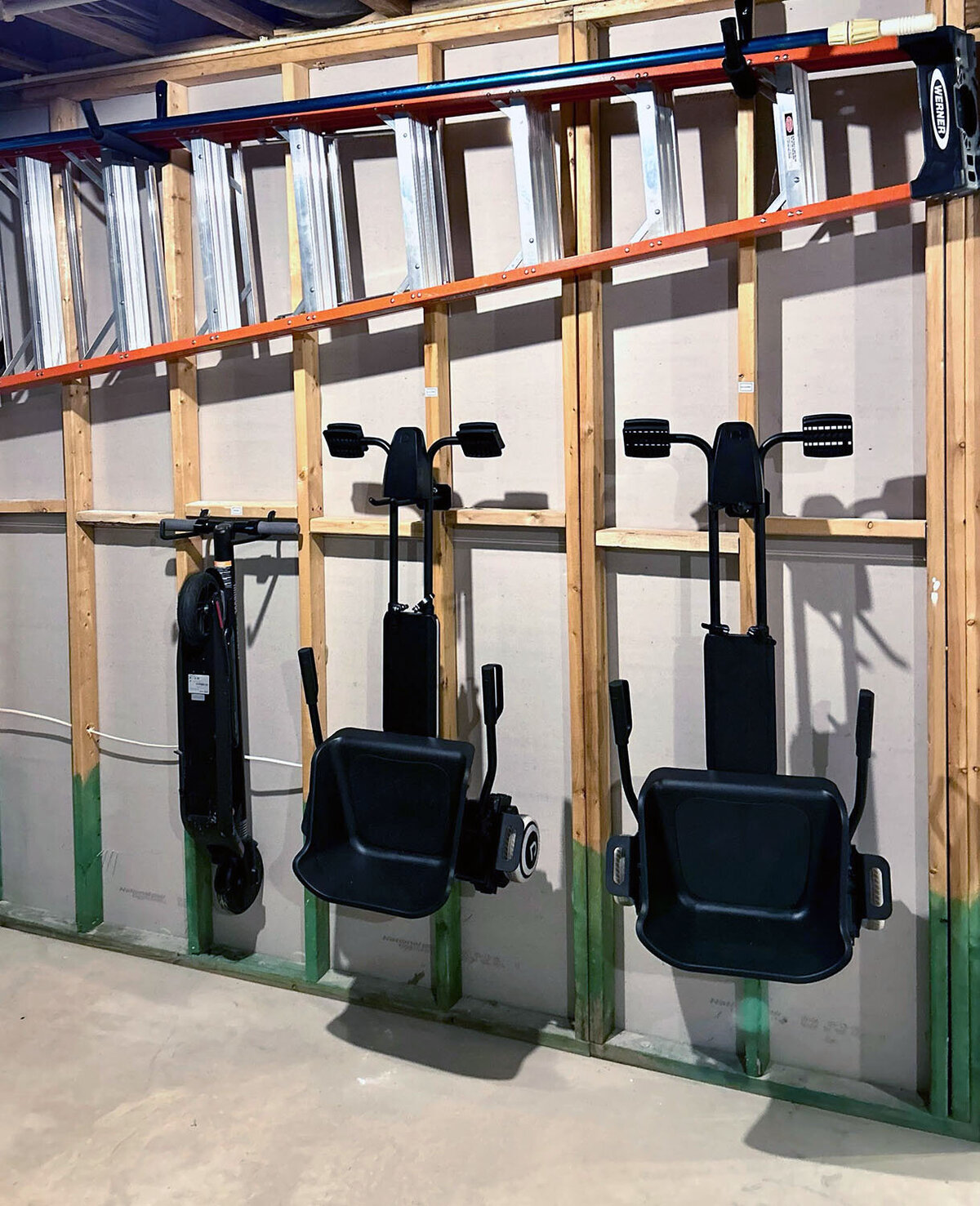 Uncluttered Haven_Basement Organization_10