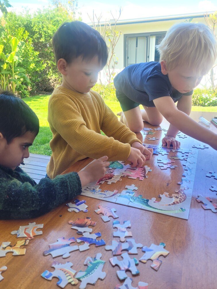 puzzle